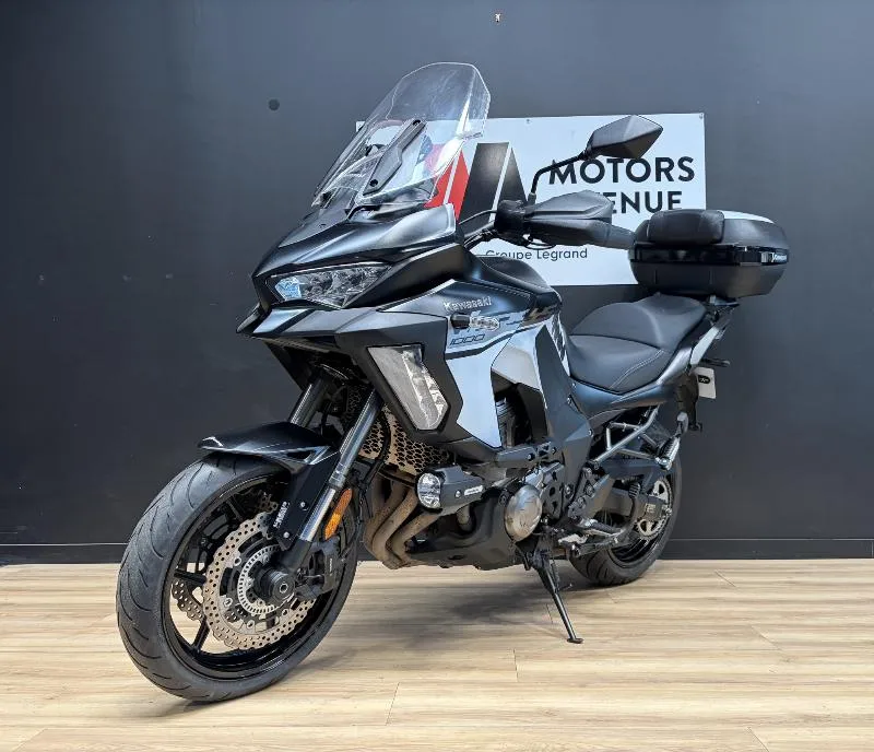 VERSYS 1000