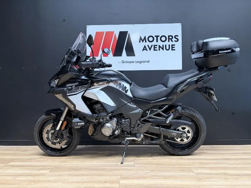 VERSYS 1000