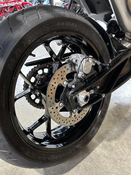 790 DUKE L