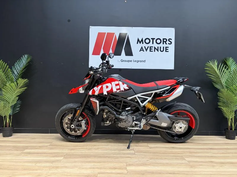 HYPERMOTARD