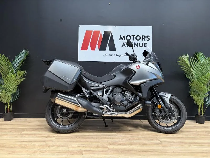 NT 1100