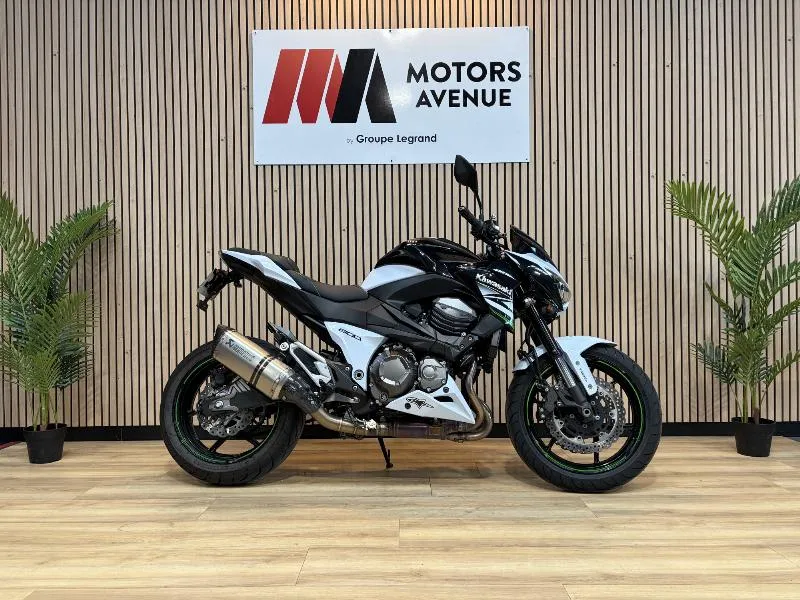 Z 800