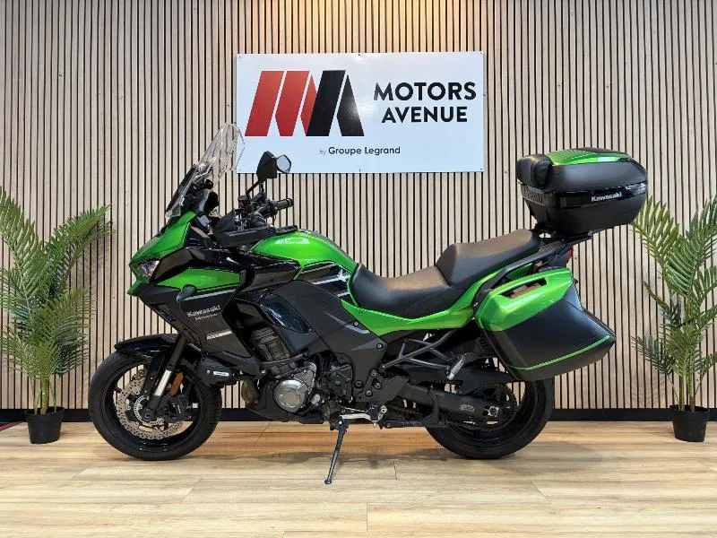 VERSYS 1000