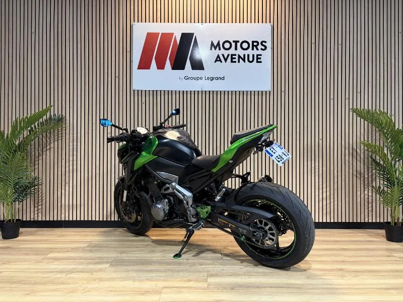 Z 900