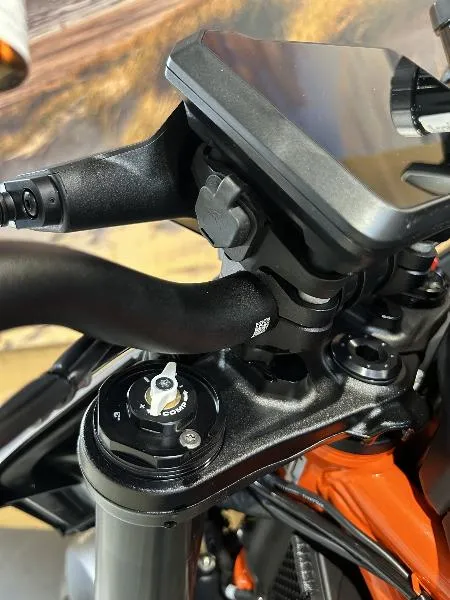1390 SUPER DUKE R