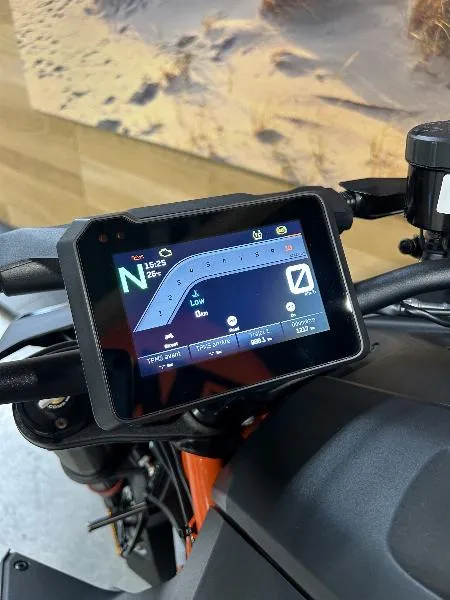1390 SUPER DUKE R