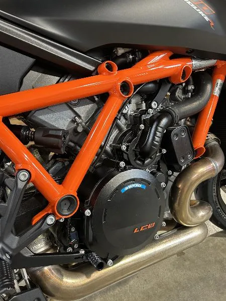 1390 SUPER DUKE R