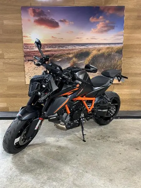 1390 SUPER DUKE R