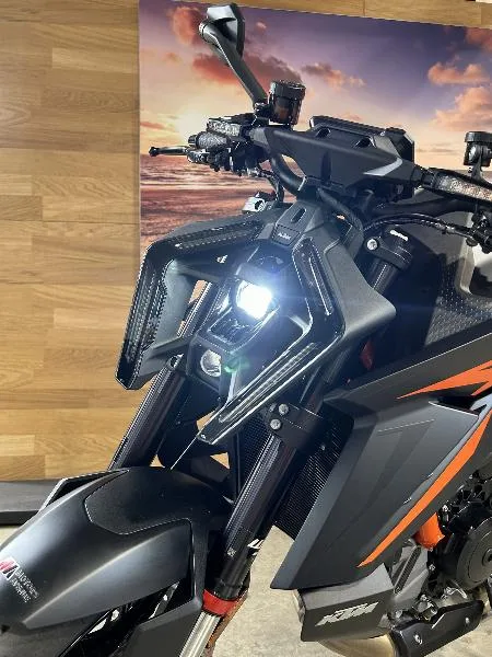 1390 SUPER DUKE R