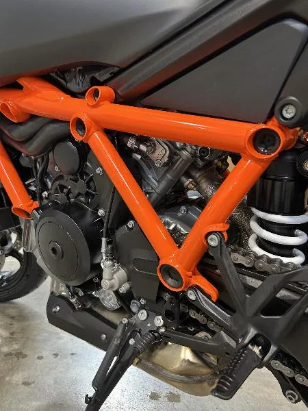 1390 SUPER DUKE R