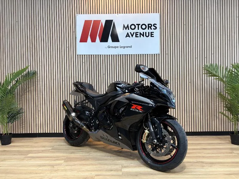 gsxr 1000 2015