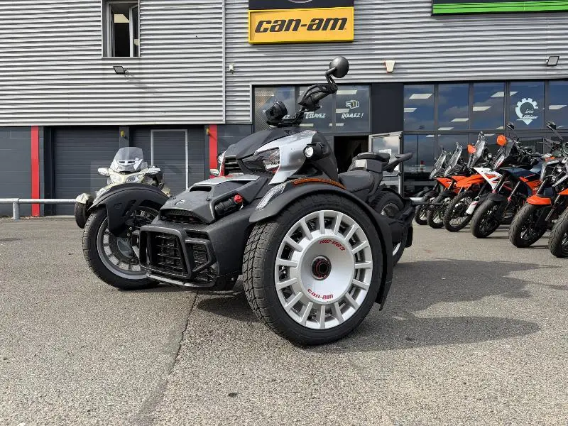 RYKER 900