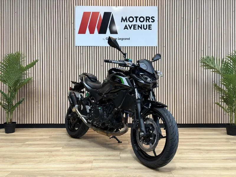 Z500 Z 500