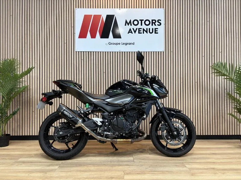 Z500 Z 500