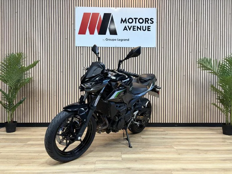 Z500 Z 500
