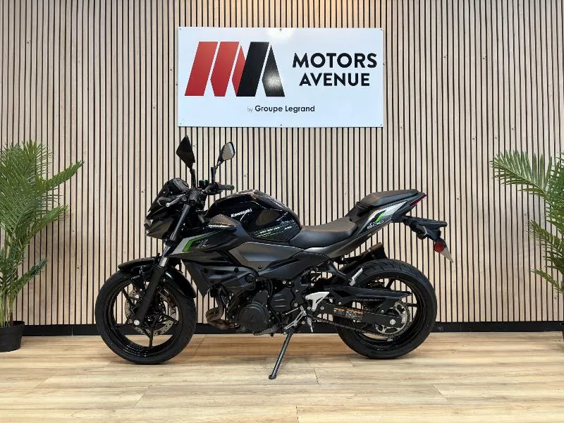 Z500 Z 500