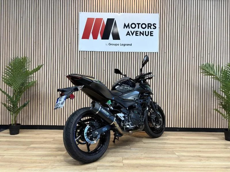 Z500 Z 500