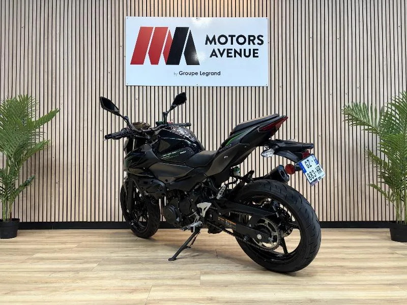 Z500 Z 500