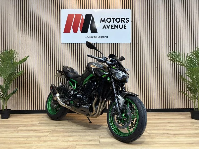 Z 900
