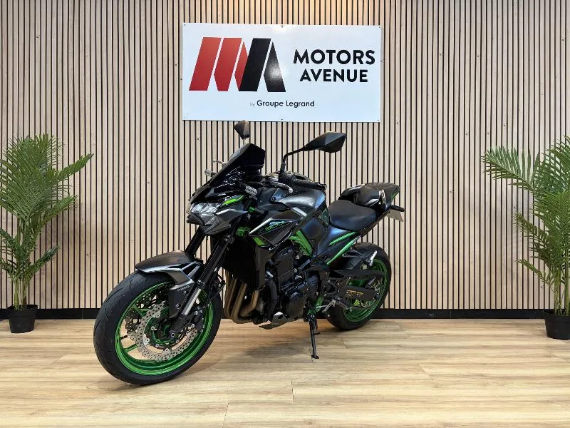 Z 900