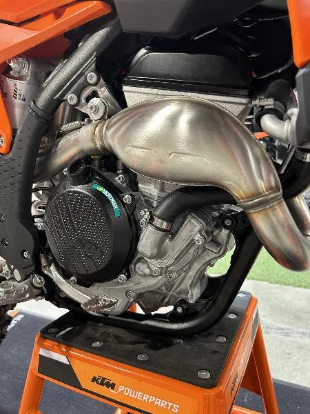 250 SXF