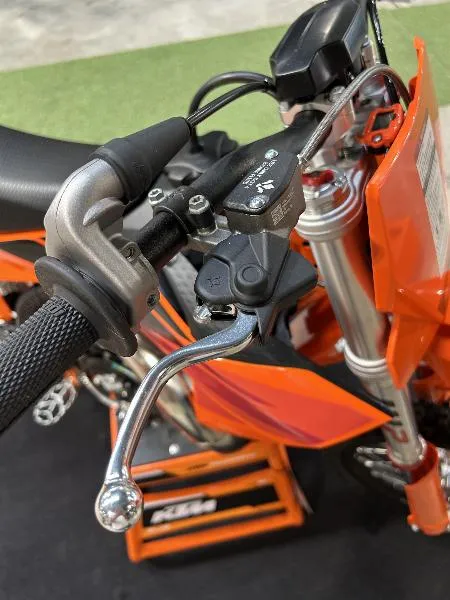 65 SX