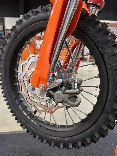 65 SX