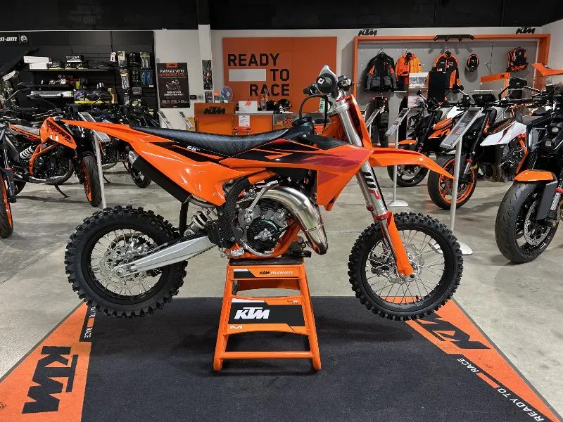 65 SX