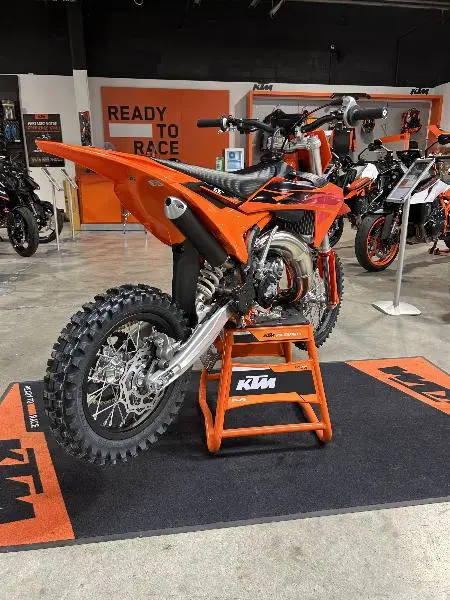 65 SX
