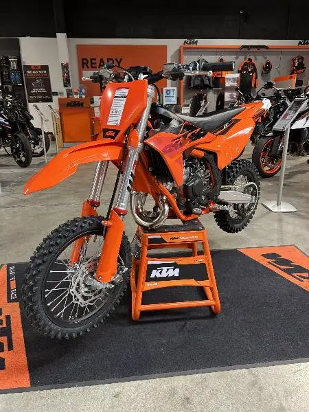65 SX