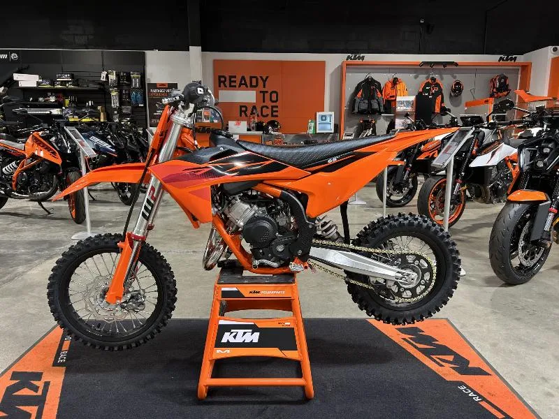 65 SX