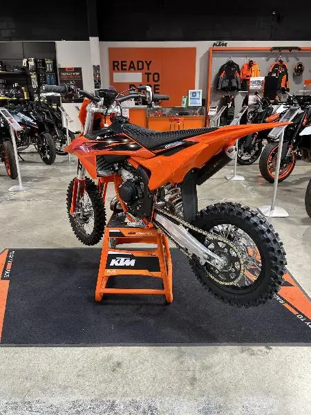 65 SX