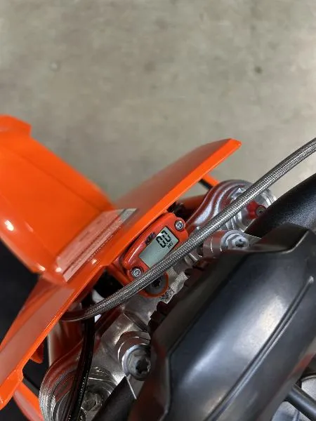 65 SX