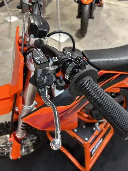 65 SX