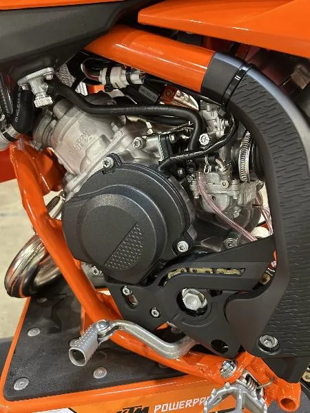 65 SX