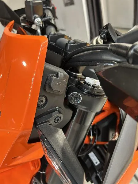 390 ENDURO R
