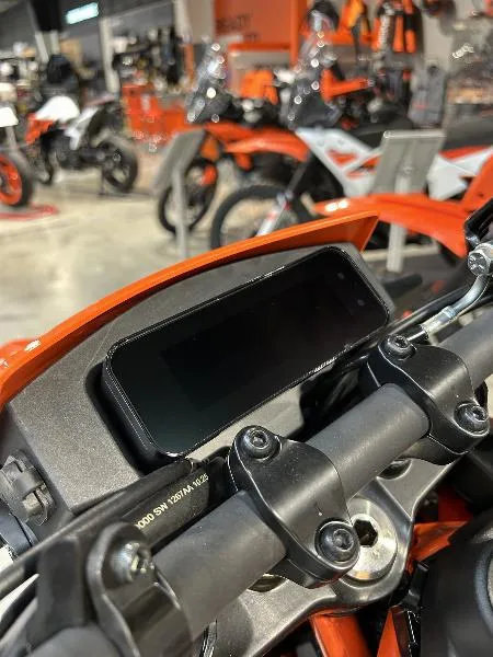 390 ENDURO R