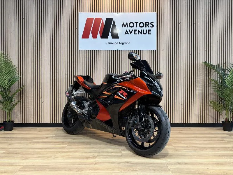 GSXR 1000