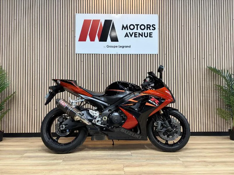 GSXR 1000