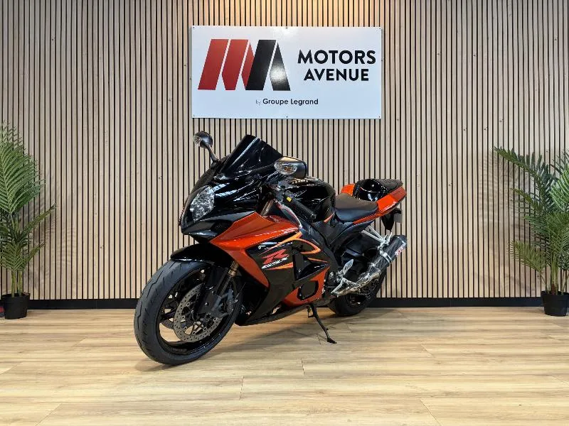 GSXR 1000