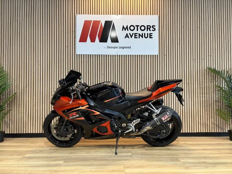 GSXR 1000