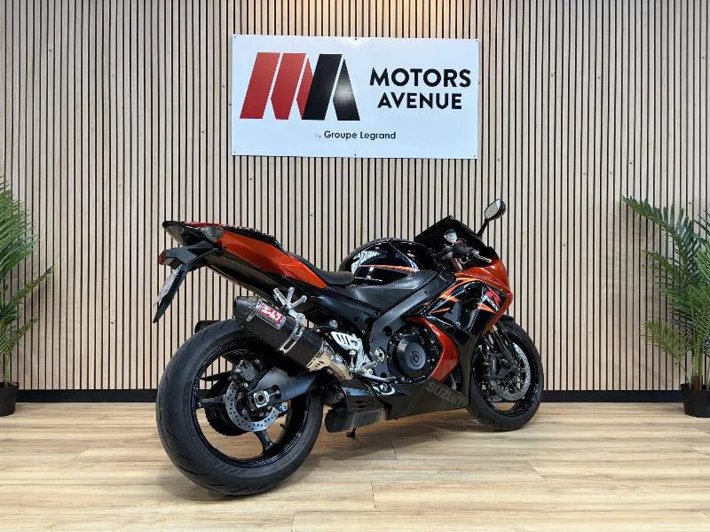 GSXR 1000