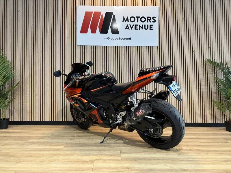 GSXR 1000