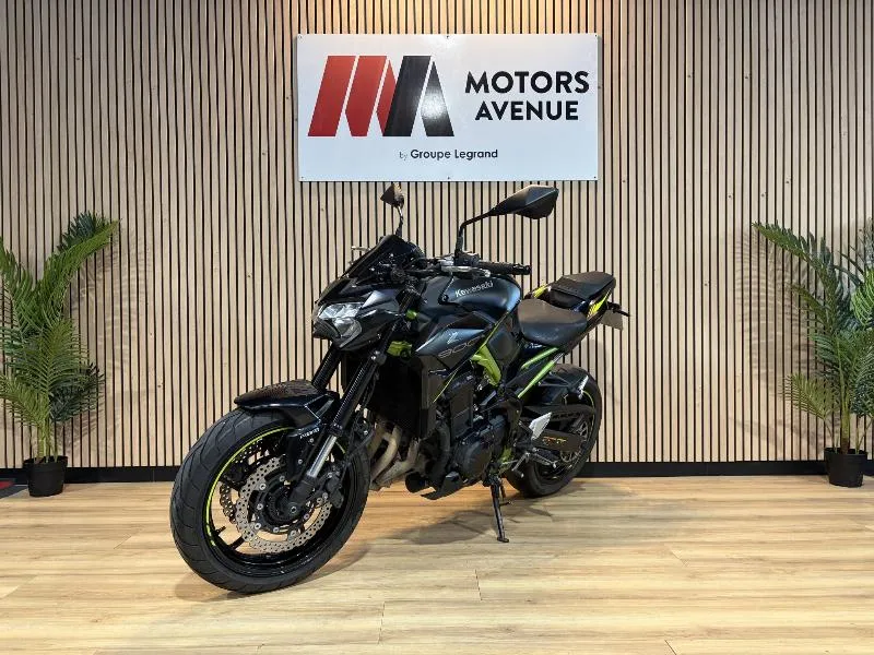 Z 900