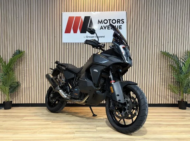 1290 SUPER ADVENTURE S