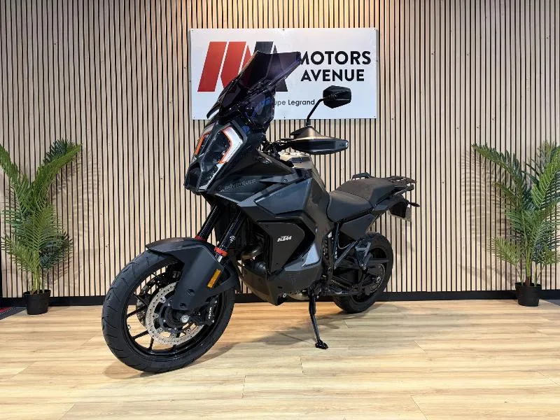 1290 SUPER ADVENTURE S