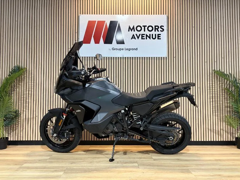 1290 SUPER ADVENTURE S