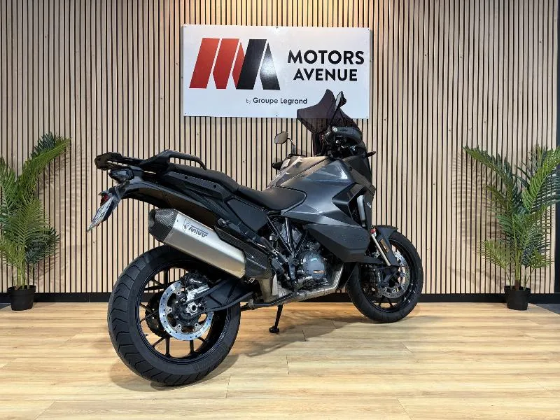 1290 SUPER ADVENTURE S