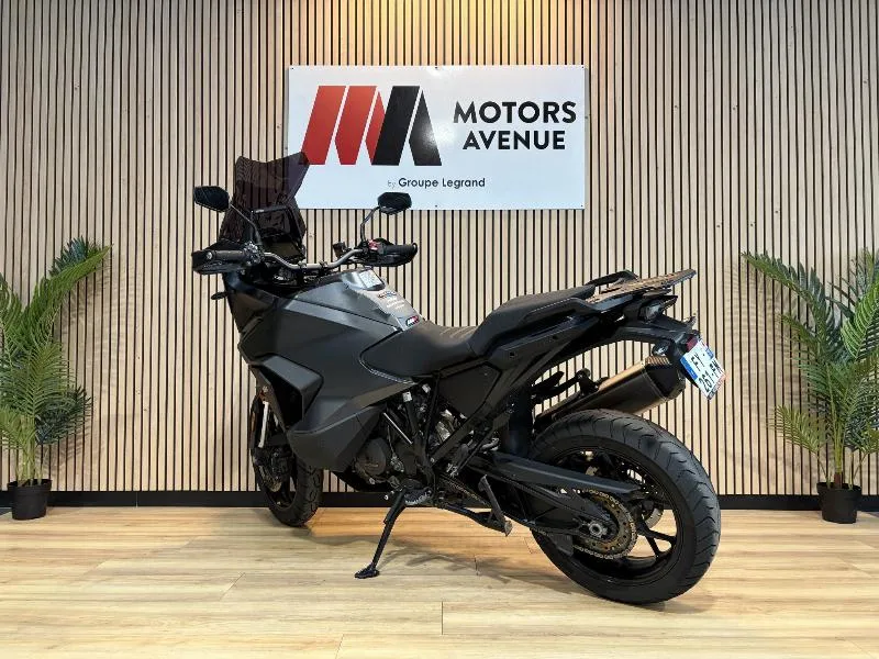 1290 SUPER ADVENTURE S