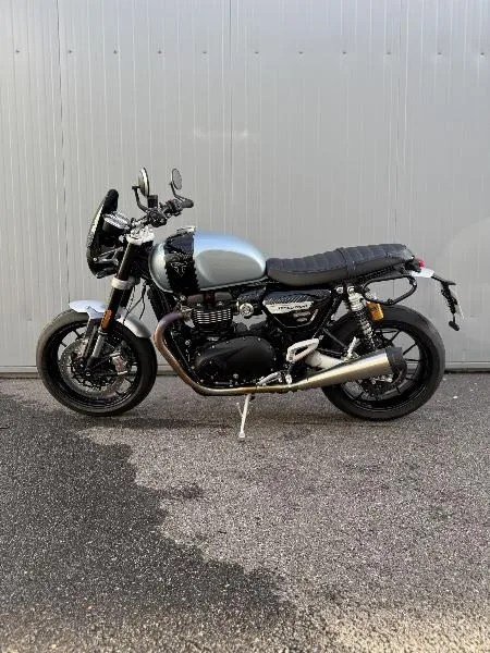 SPEED TWIN 1200 2022